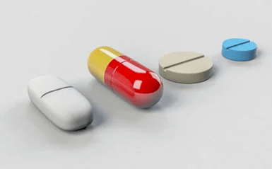 Prostatitis -Antibiotika