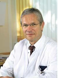 Arzt Urologe Florian